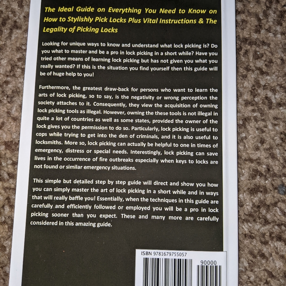 Book - Picture 2 of 2
